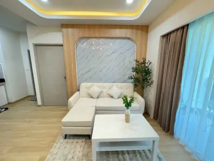 Neu Renovierte 1-Zimmer-Wohnung zur Miete Nähe Central Mall Phuket