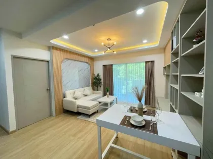 Neu Renovierte 1-Zimmer-Wohnung zur Miete Nähe Central Mall Phuket