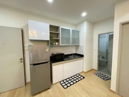 Neu Renovierte 1-Zimmer-Wohnung zur Miete Nähe Central Mall Phuket