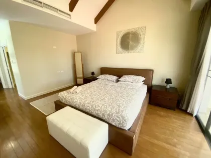 Частная вилла с 4 спальнями и бассейном в Laguna Village, Cherngtalay