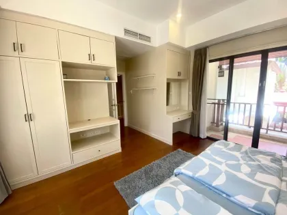 Частная вилла с 4 спальнями и бассейном в Laguna Village, Cherngtalay