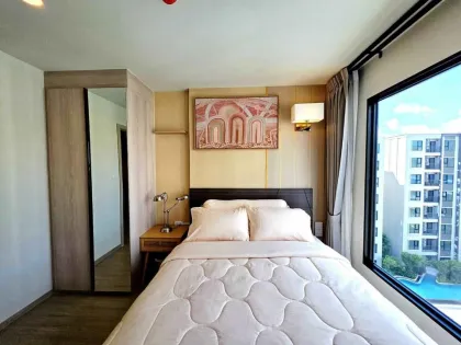 Сдается квартира 1 спальня в The Origin Phuket