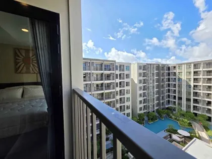 Сдается квартира 1 спальня в The Origin Phuket