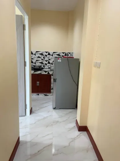 1-комнатная квартира в аренду в районе Банг Тао, Пхукет
