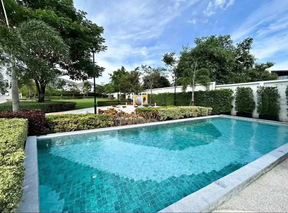 Neuwertige 3-Zimmer-Wohnung mit 3 Bädern zur Miete in Supalai Bella Wichit, Phuket