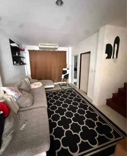 3 спальни, 3 ванные комнаты - квартира в аренду, Камала