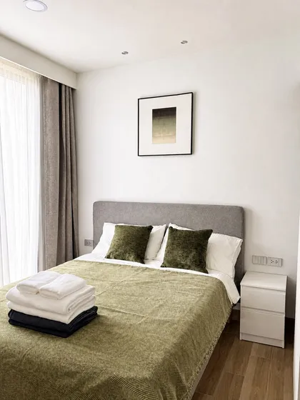 Appartement Confortable 1 Chambre à SkyPark Laguna, Bang Tao