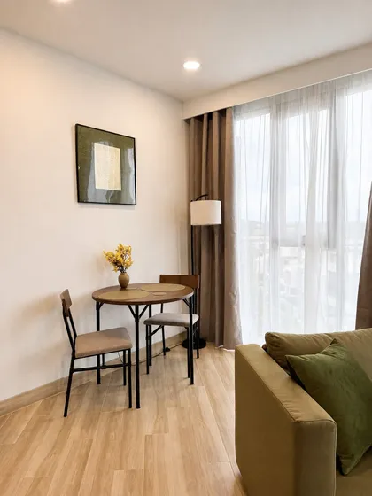 Appartement Confortable 1 Chambre à SkyPark Laguna, Bang Tao