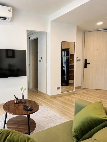 Appartement Confortable 1 Chambre à SkyPark Laguna, Bang Tao