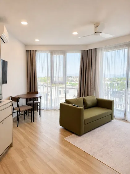 Appartement Confortable 1 Chambre à SkyPark Laguna, Bang Tao