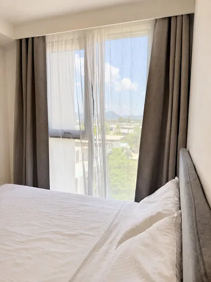 Appartement Confortable 1 Chambre à SkyPark Laguna, Bang Tao