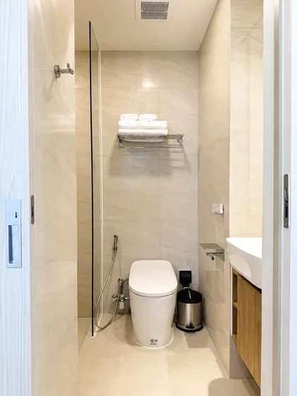 Appartement Confortable 1 Chambre à SkyPark Laguna, Bang Tao