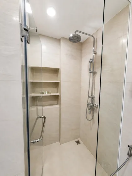Appartement Confortable 1 Chambre à SkyPark Laguna, Bang Tao