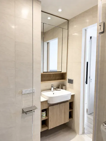 Appartement Confortable 1 Chambre à SkyPark Laguna, Bang Tao