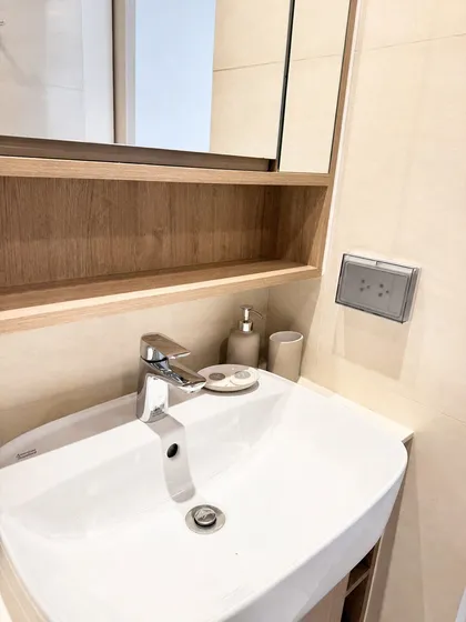 Appartement Confortable 1 Chambre à SkyPark Laguna, Bang Tao