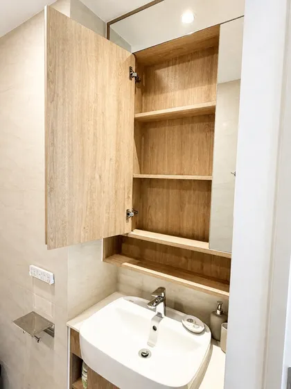 Appartement Confortable 1 Chambre à SkyPark Laguna, Bang Tao