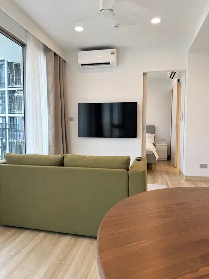 Appartement Confortable 1 Chambre à SkyPark Laguna, Bang Tao