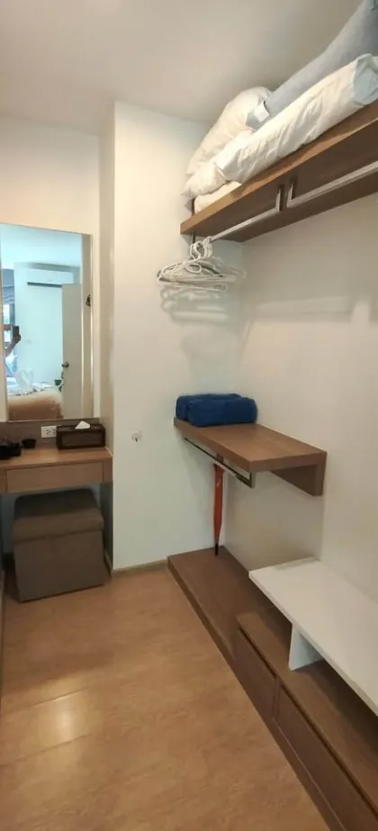 1-комнатная квартира в Zcape x2 Boat Avenue, аренда
