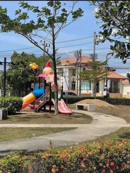 普吉府Wichit区3卧2卫出租房屋