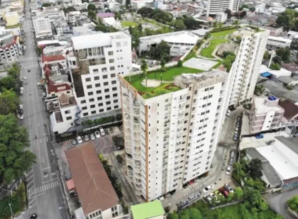 Квартира с 1 спальней в аренду в Supalai Park Downtown, Пхукет