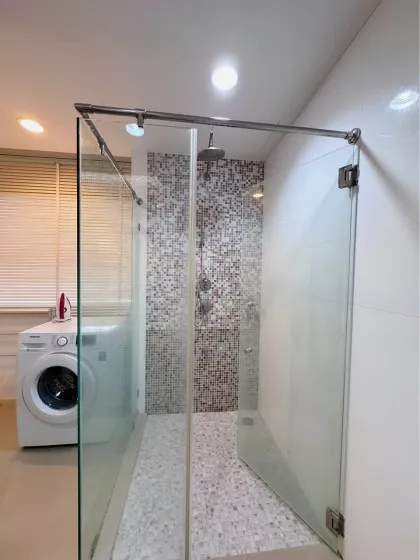 2-комнатная квартира в аренду в Камале, Пхукет