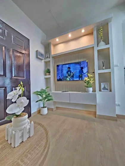 1-комнатная квартира в Best Point Condominium, Kathu