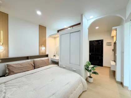 1-комнатная квартира в Best Point Condominium, Kathu
