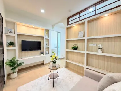 1-комнатная квартира в Best Point Condominium, Kathu