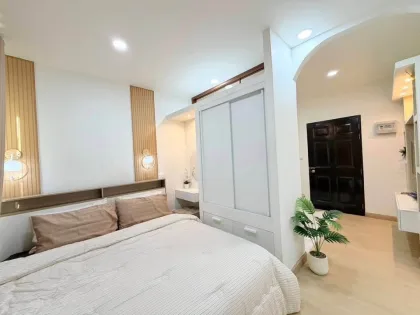 1-комнатная квартира в Best Point Condominium, Kathu