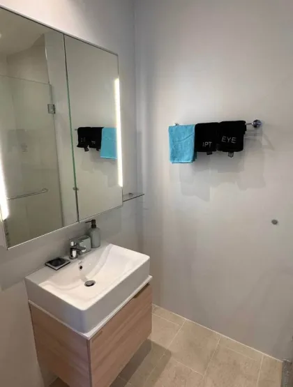 Апартаменты Diamond Condo Bangtao с 2 спальнями и 2 ванными в аренду