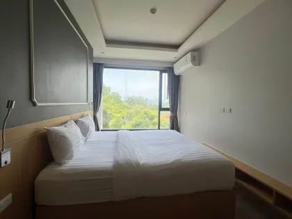 1卧2卫公寓出租于Aristo 2，春贴