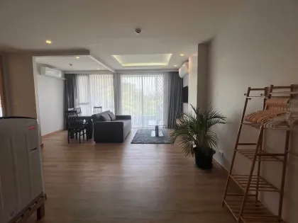 1卧2卫公寓出租于Aristo 2，春贴