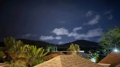 Rawai宽敞4卧室带泳池别墅出租