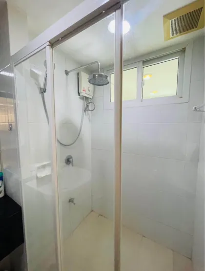 Квартира с 1 спальней и 1 ванной в аренду в Royal Place Condo, Таланг
