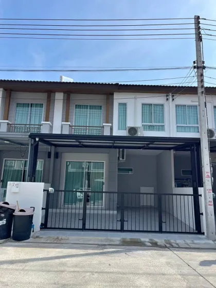 3 ห้องนอน 2 ห้องน้ำ - บ้าน for Rent in Phuket