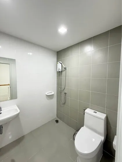3 ห้องนอน 2 ห้องน้ำ - บ้าน for Rent in Phuket