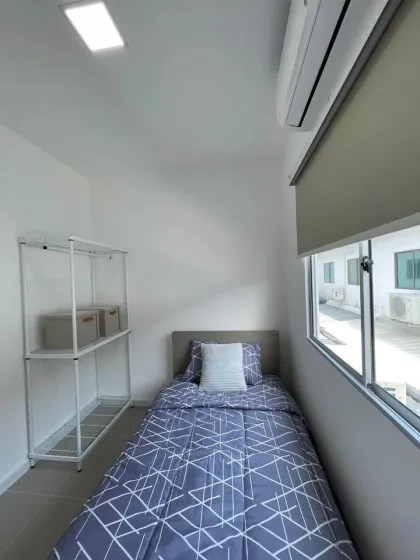 3 ห้องนอน 2 ห้องน้ำ - บ้าน for Rent in Phuket