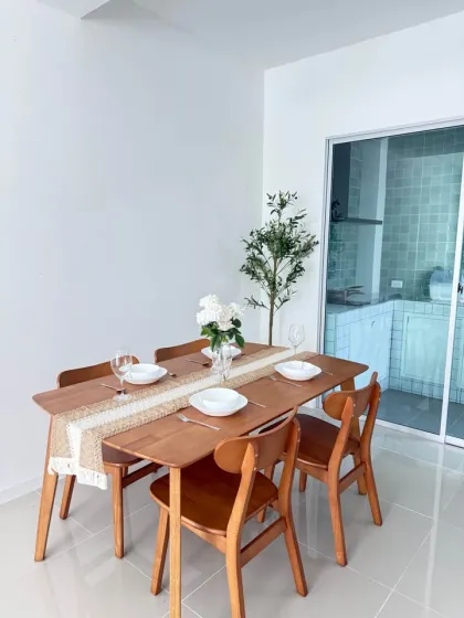 3 ห้องนอน 2 ห้องน้ำ - บ้าน for Rent in Phuket
