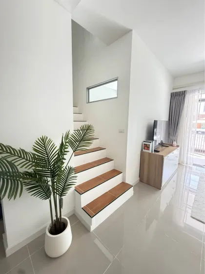 3 ห้องนอน 2 ห้องน้ำ - บ้าน for Rent in Phuket