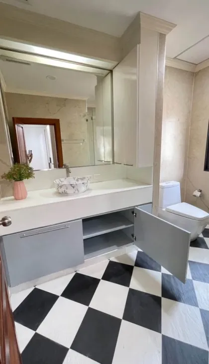 Вилла с 3 спальнями в аренду рядом с IKEA, Кату, Пхукет, с питомцами