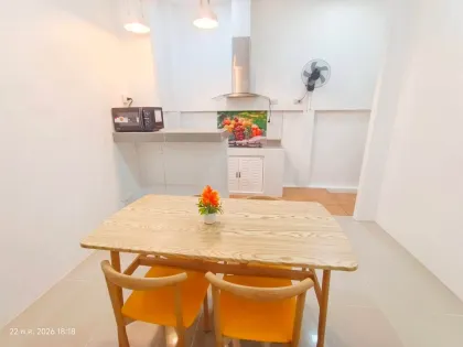 ทาวน์เฮ้าส์ 2 ห้องนอนให้เช่า บ้านสวนสาลี ราไวย์