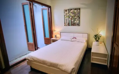 Villa 3 Chambres avec Piscine à Louer à Baan Wana, Phuket Town