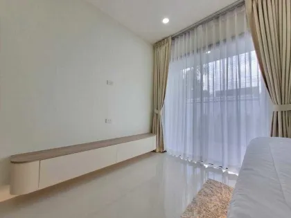 3-Zimmer-Haus zur Miete nahe Boat Avenue, Bang Tao