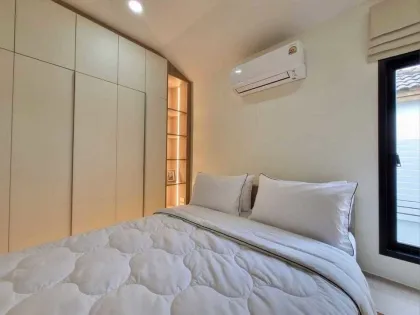 3-Zimmer-Haus zur Miete nahe Boat Avenue, Bang Tao