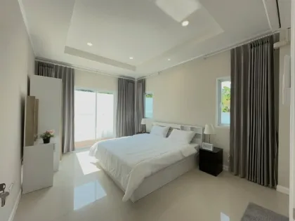 Вилла с 3 спальнями в аренду в Permsap Villa, Чернгталай, Пхукет