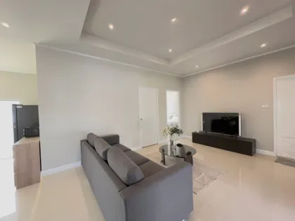 Вилла с 3 спальнями в аренду в Permsap Villa, Чернгталай, Пхукет