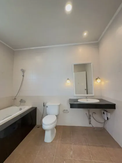 Вилла с 3 спальнями в аренду в Permsap Villa, Чернгталай, Пхукет