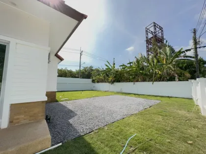 Вилла с 3 спальнями в аренду в Permsap Villa, Чернгталай, Пхукет