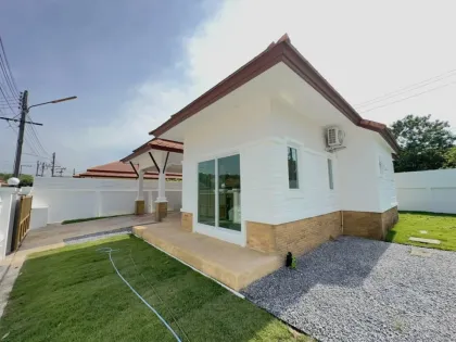 Вилла с 3 спальнями в аренду в Permsap Villa, Чернгталай, Пхукет