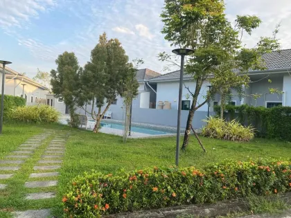 Вилла с 3 спальнями в аренду в The Rich Villa Koh Kaew Пхукет